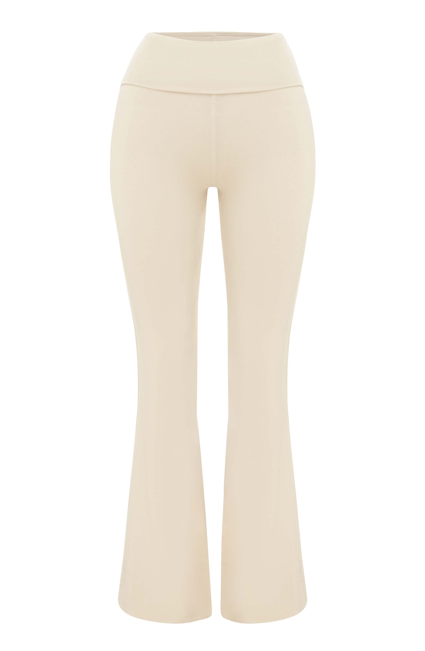 Pantalon Heidi - Krem