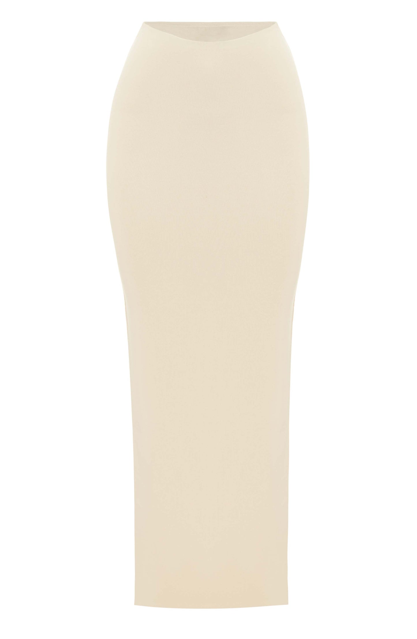 Yazmin Maxi Etek - Cream