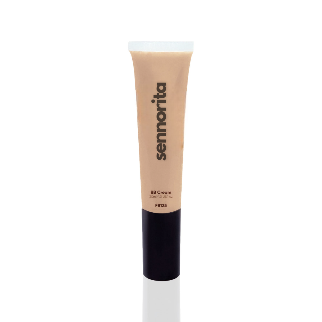 Sennorita - Smooth & Protect BB Cream