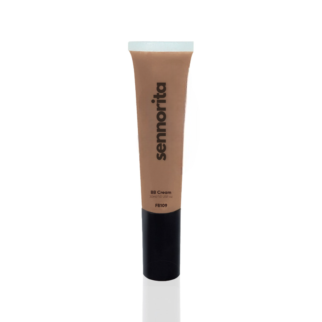 Sennorita - Smooth & Protect BB Cream