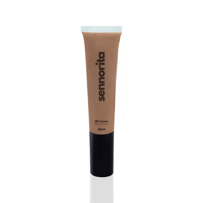 Sennorita - Smooth & Protect BB Cream