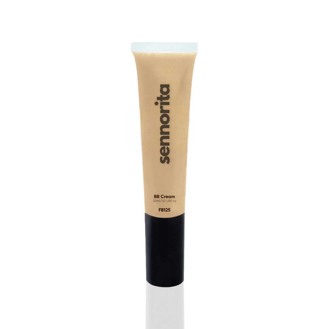 Sennorita - Smooth & Protect BB Cream