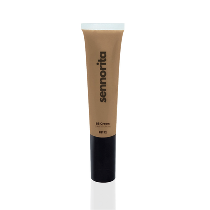 Sennorita - Smooth & Protect BB Cream