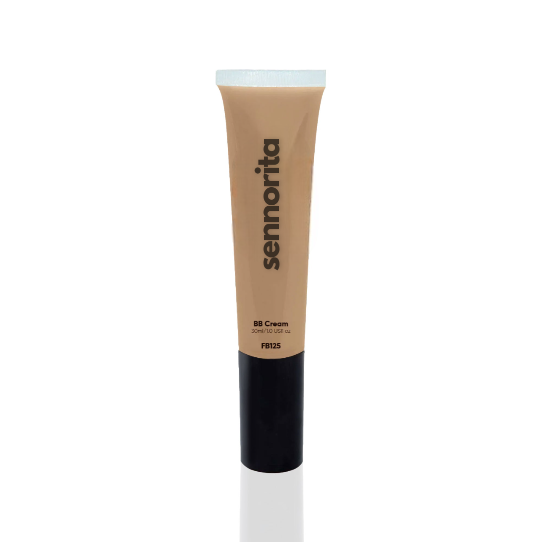 Sennorita - Smooth & Protect BB Cream