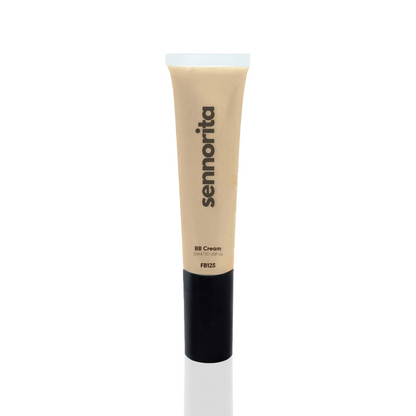 Sennorita - Smooth & Protect BB Cream