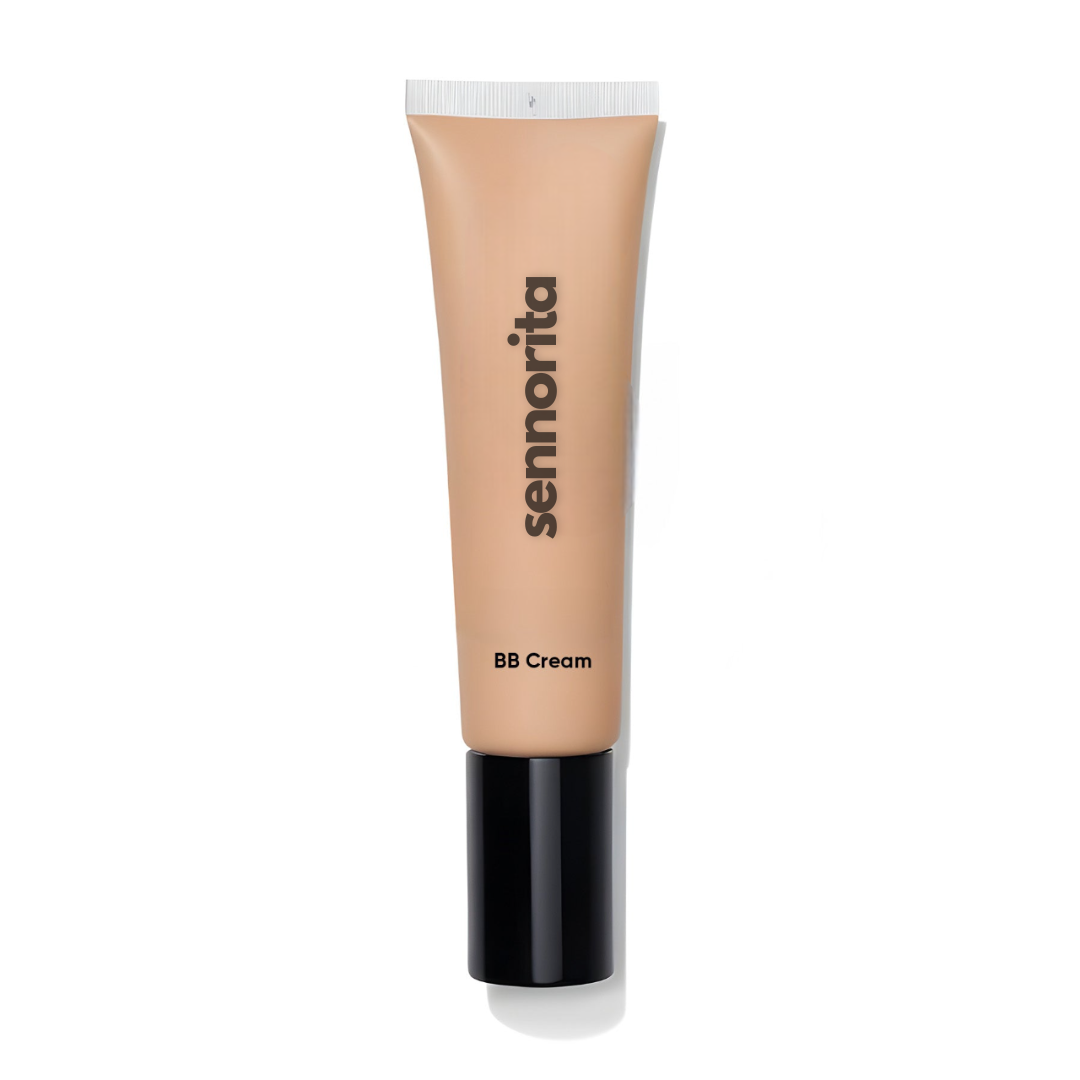 Sennorita - Smooth & Protect BB Cream