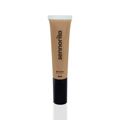 Sennorita - Smooth & Protect BB Cream