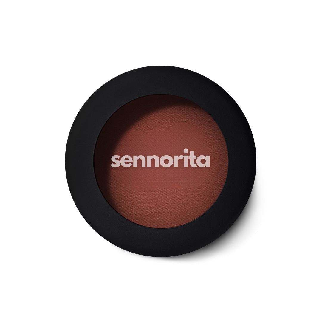 Sennorita - Silky Blush