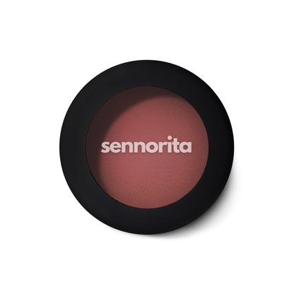 Sennorita - Silky Blush