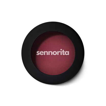 Sennorita - Silky Blush