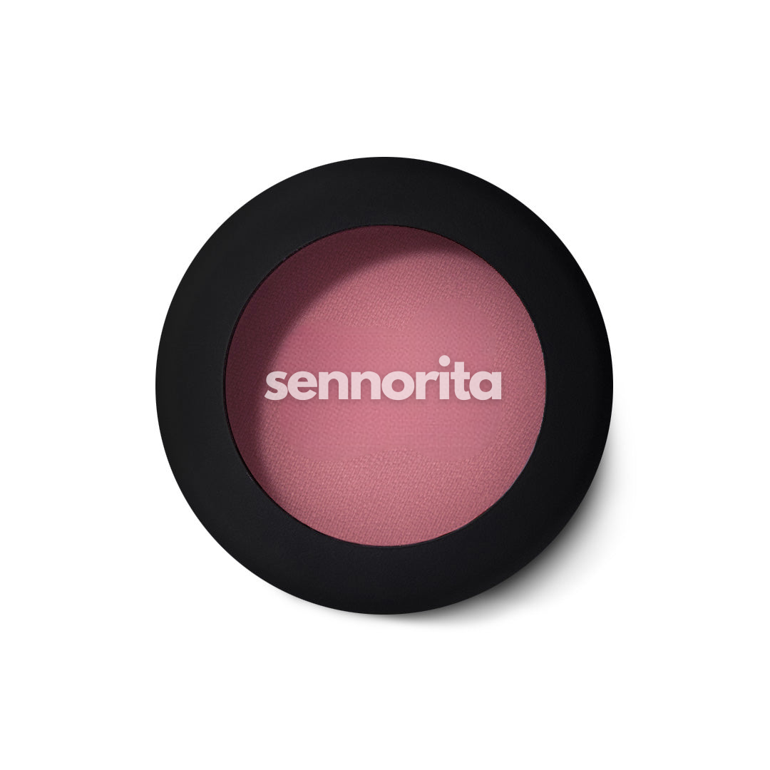 Sennorita - Silky Blush