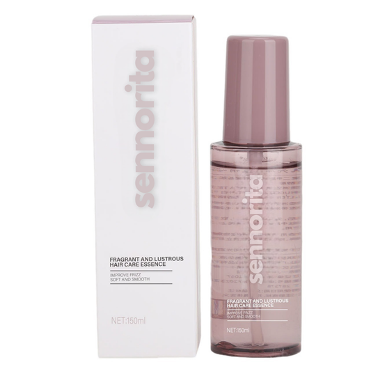 Sennorita - BioHACK Hair Serum 150ml