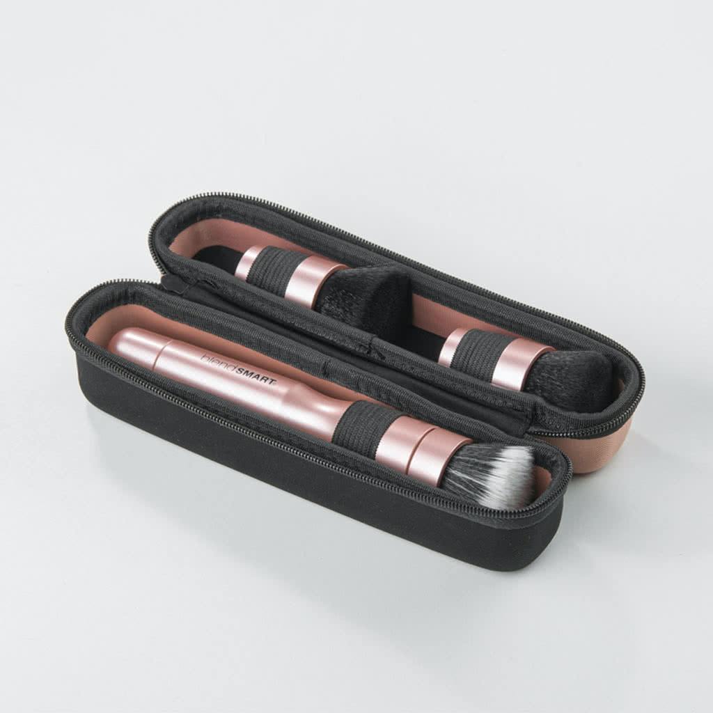 Sennorita - Travel Case Rose Gold