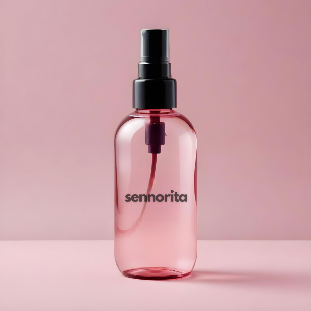 Sennorita - Matte Mist Setting Spray