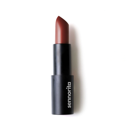 Sennorita - Iconic Matte Lipstick