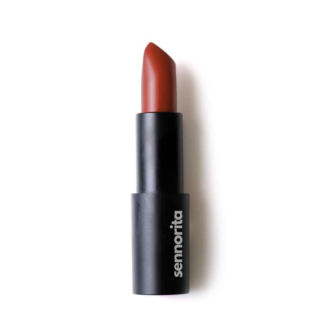 Sennorita - Velvet Touch Lipstick