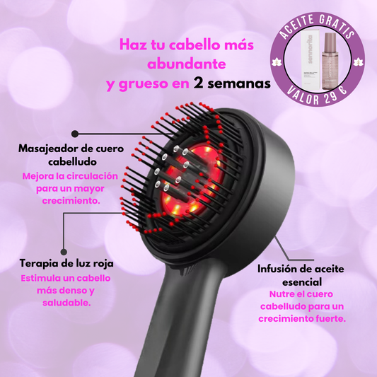 Sennorita - HairWAND