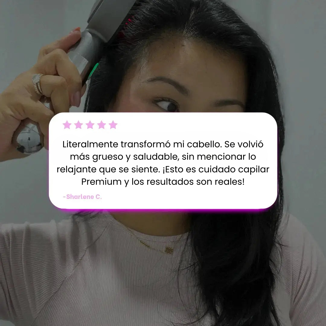 Sennorita - Baguette à cheveux