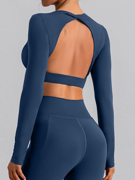 Soutien-gorge Daleney Uzun Kollu