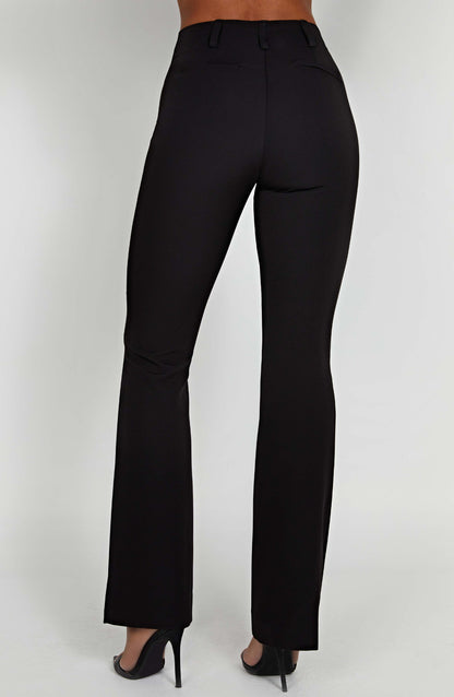 Pantalon Aspen - Siyah