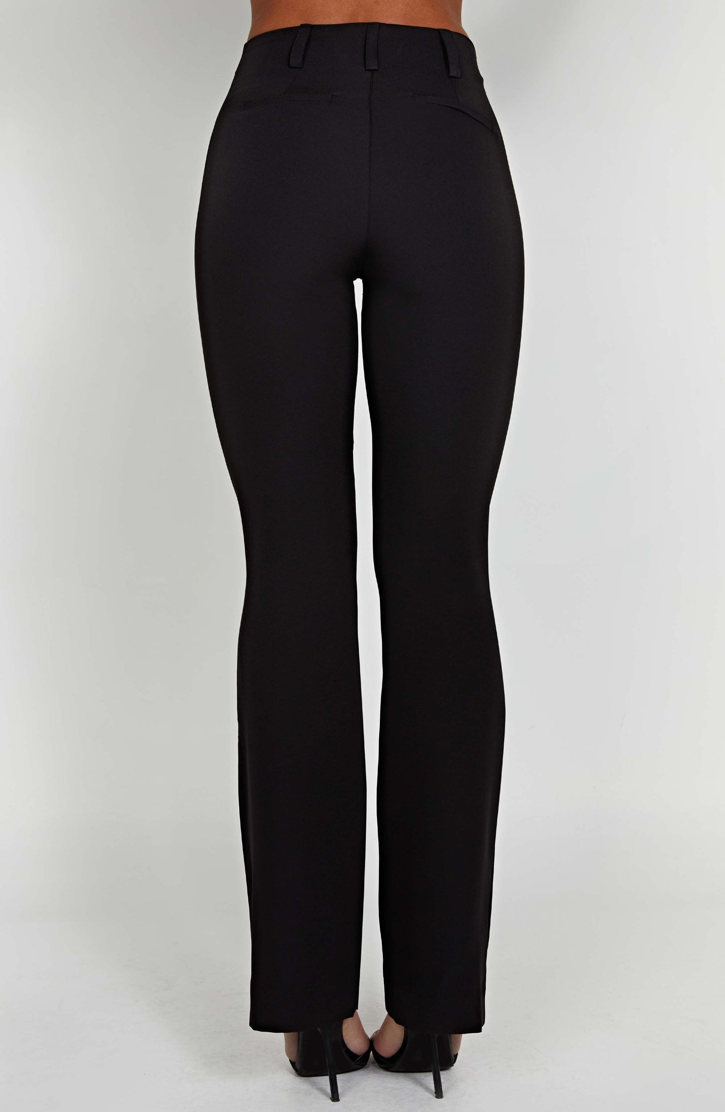 Pantalon Aspen - Siyah