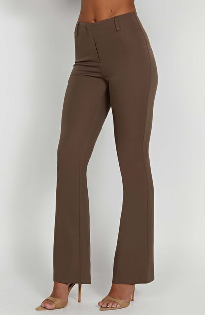 Pantalon Aspen - Moka