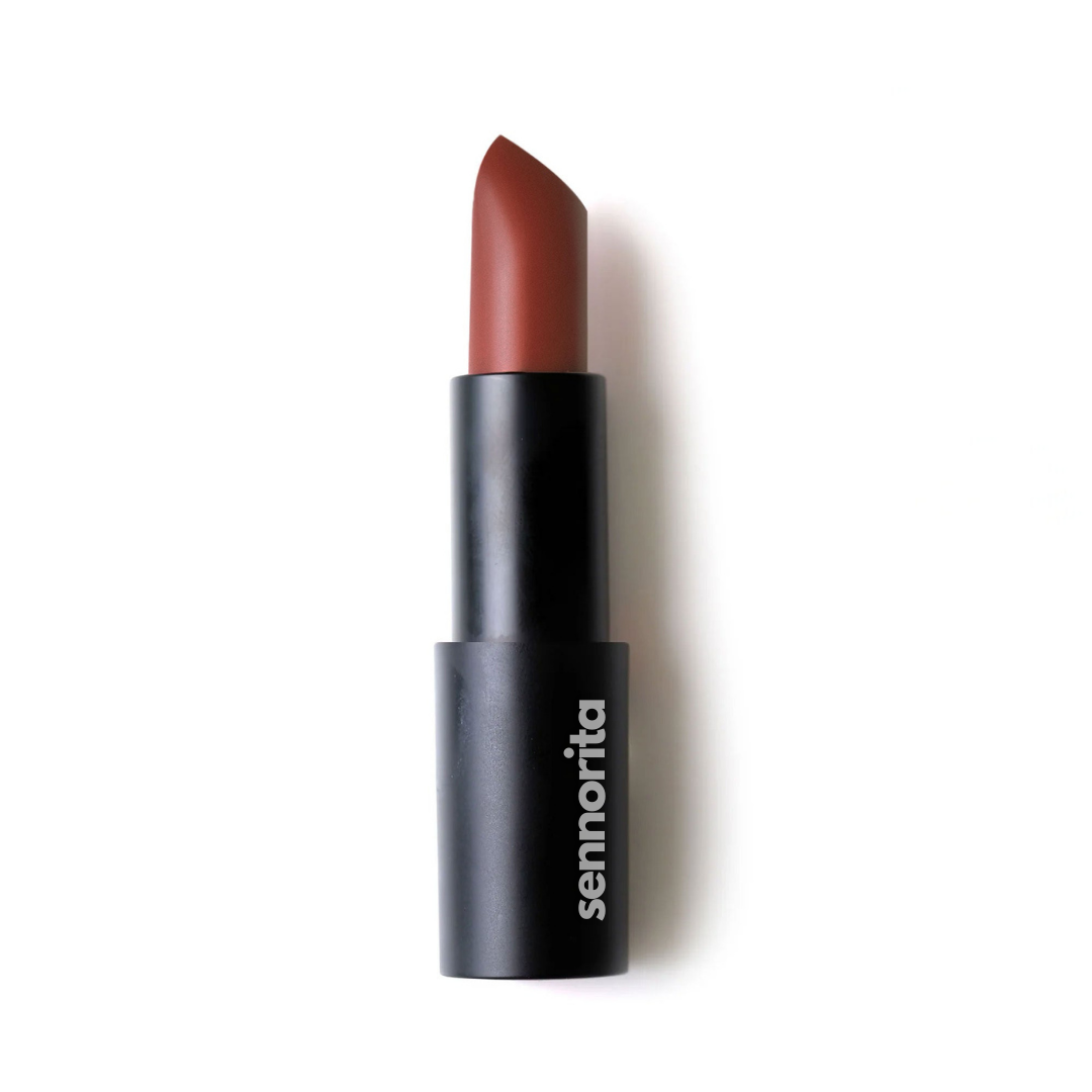 Sennorita - Iconic Matte Lipstick