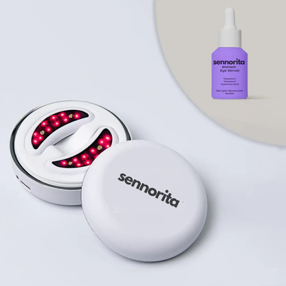 Sennorita - BioHack Eye Serum