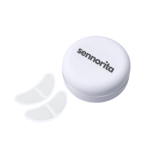 Sennorita - Electro Gel Pads for EyePAD