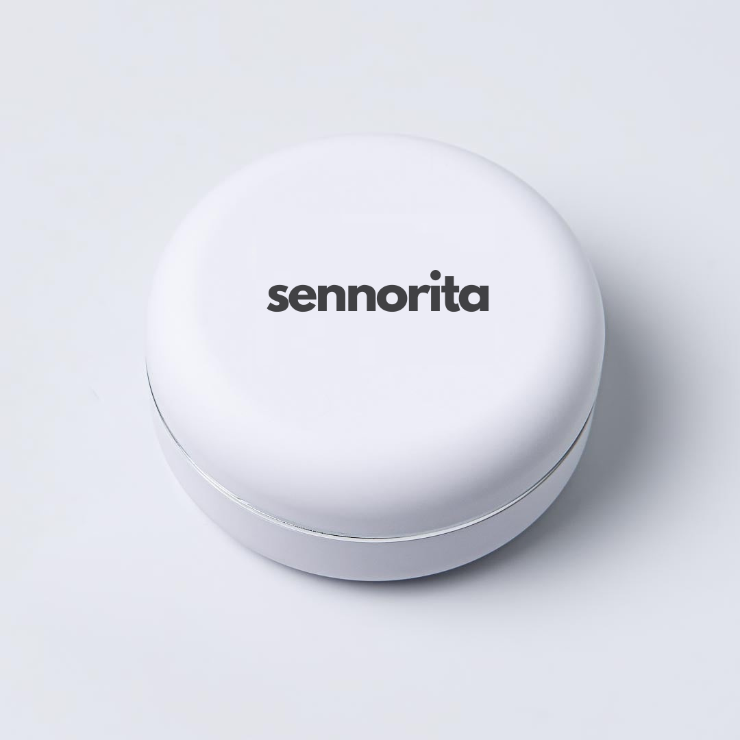 Sennorita - EyePAD