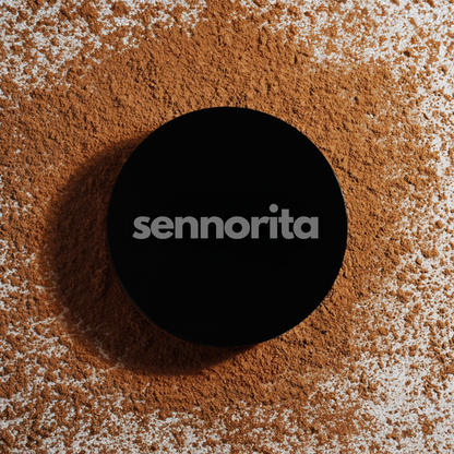 Sennorita - Perfect Glow Luminizing Powder