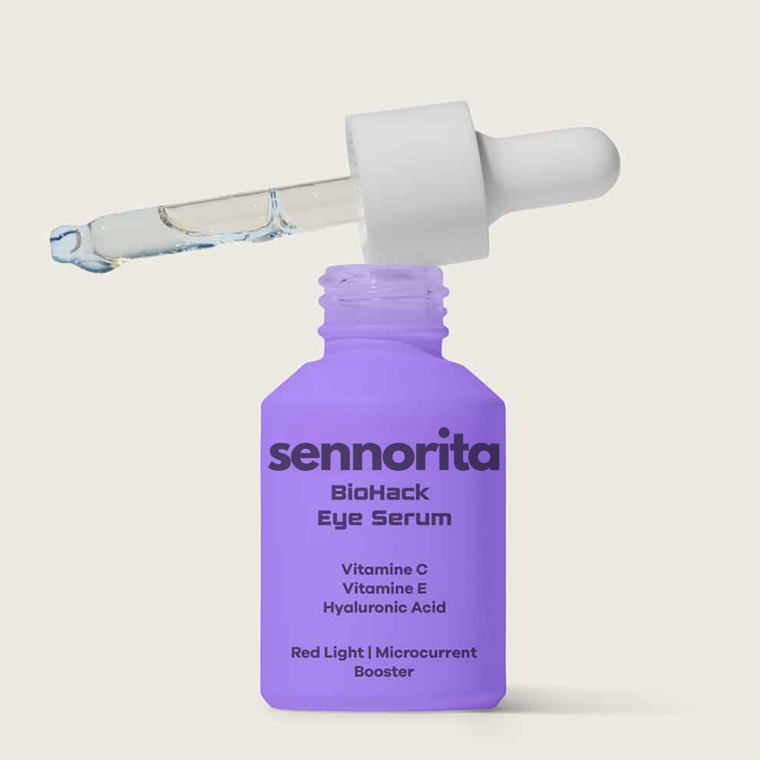 Sennorita - EyePAD