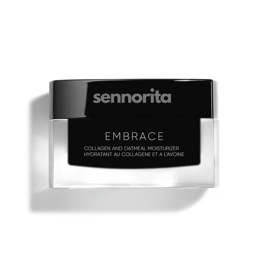 Sennorita - Timeless Collagen Moisturizer