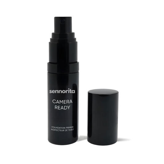 Sennorita - Camera Ready Foundation Primer