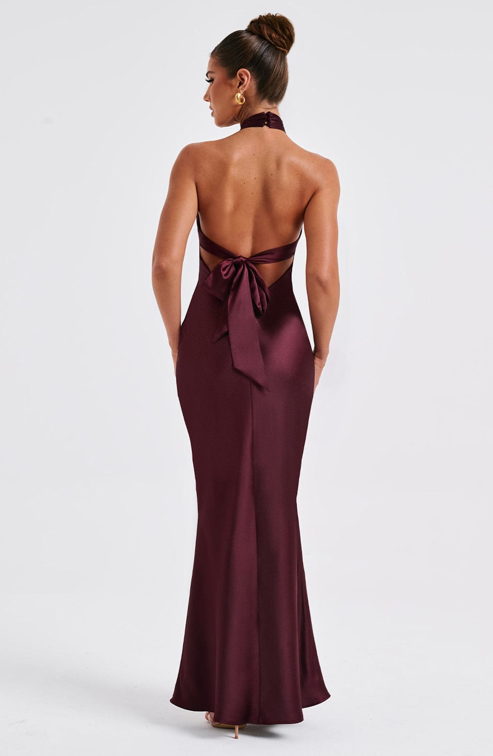 Robe longue Dimitra - Sarap