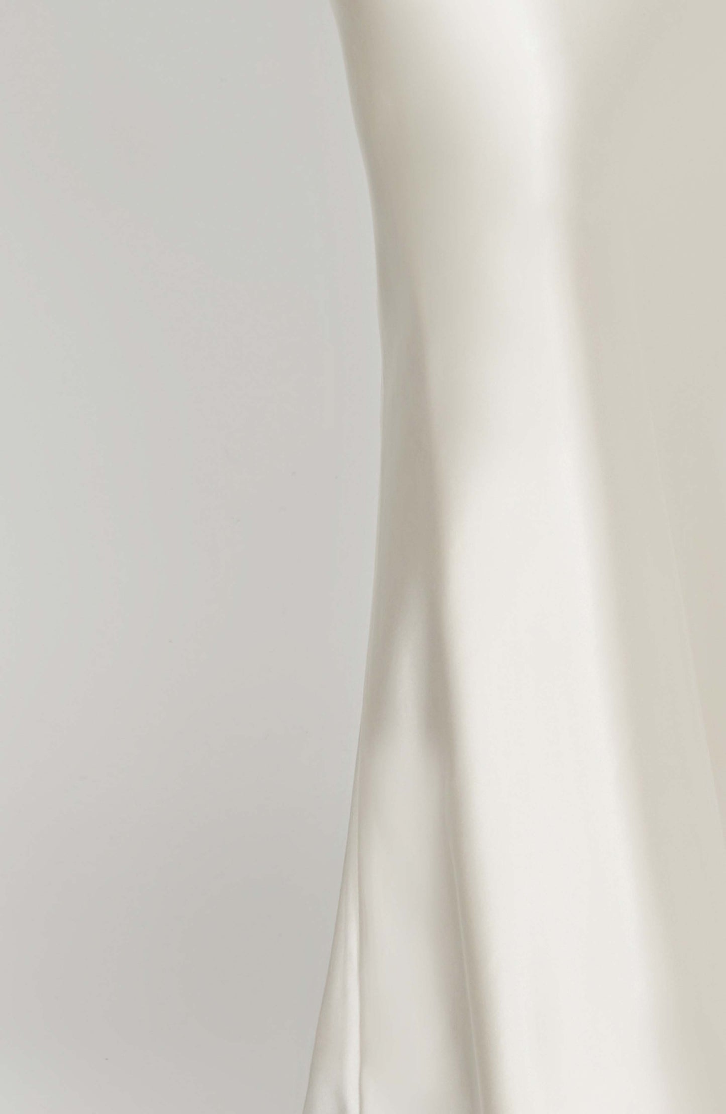 Fenty Maxi Dress - Ivory