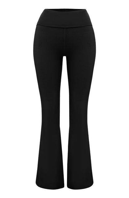 Pantalon Heidi - Siyah