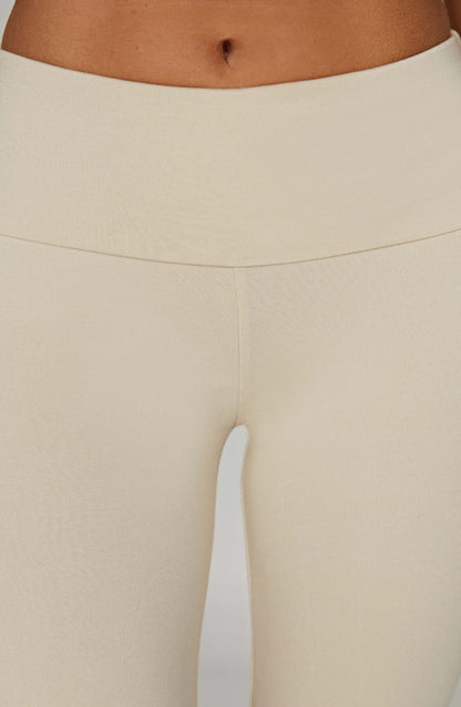 Pantalon Heidi - Krem