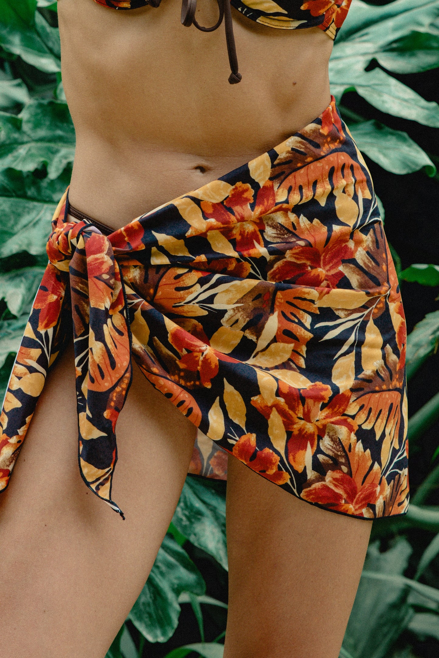 Sarong - Hawaii